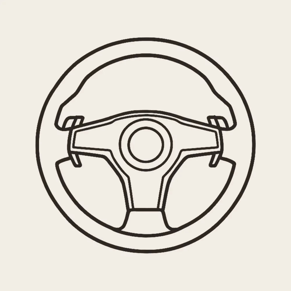 Housse de volant et accessoire auto - Housse de France