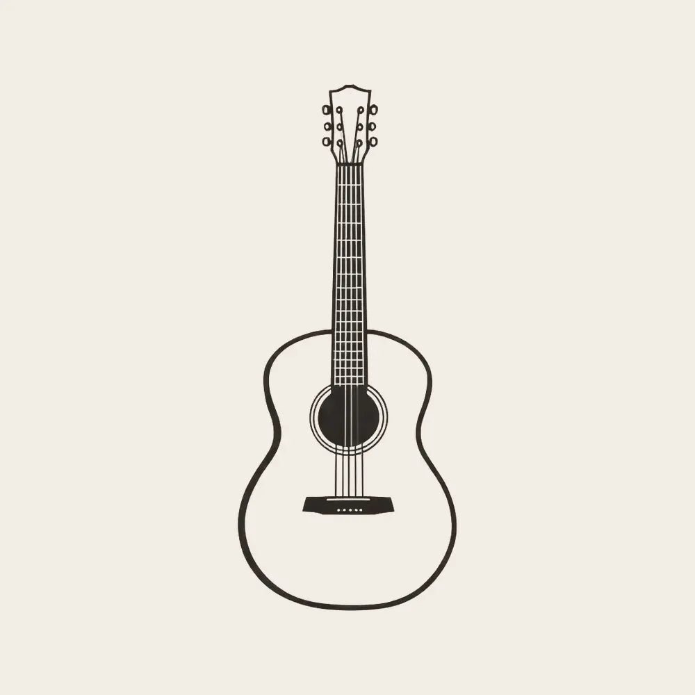 Housse pour guitare - Housse de France