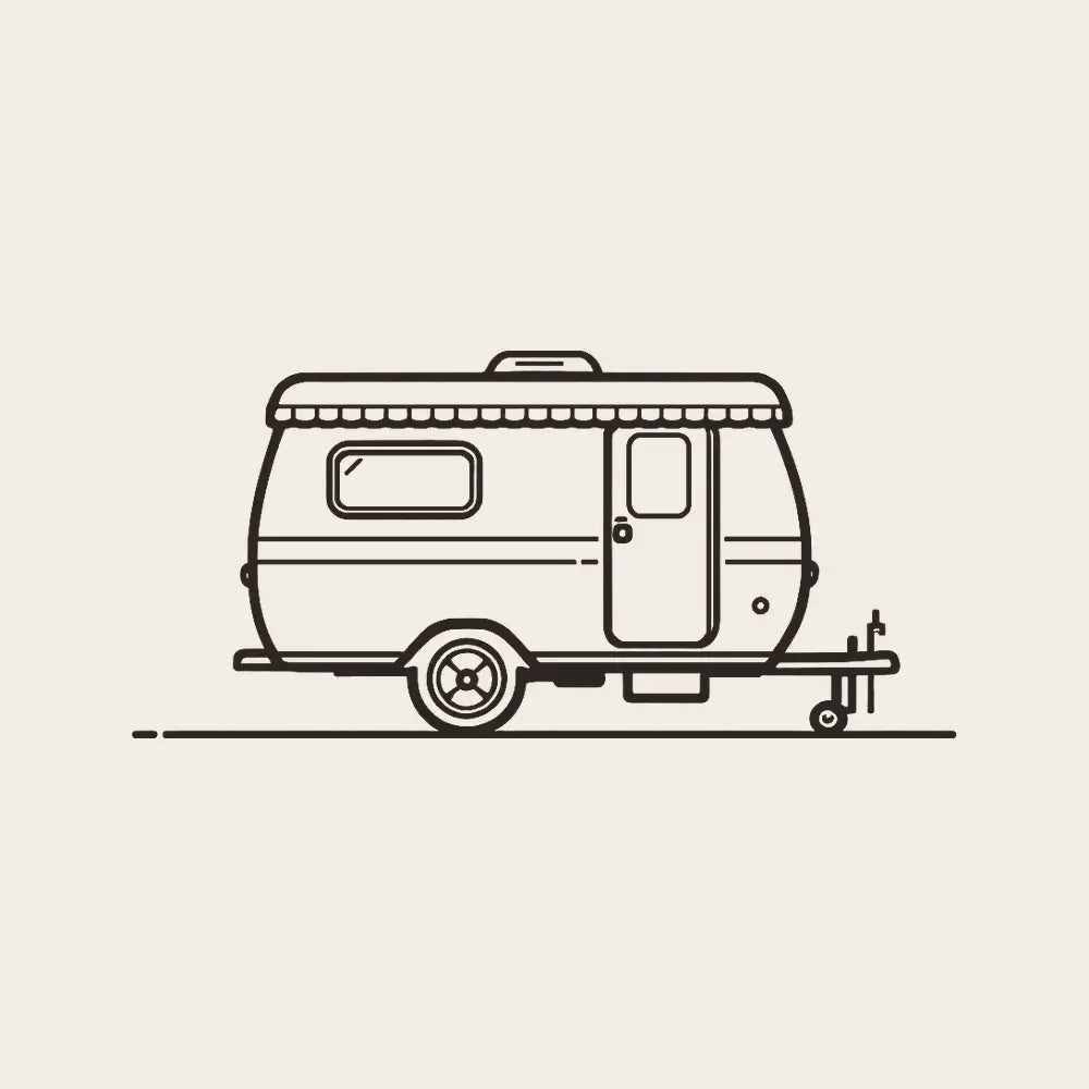 housse pour caravane - Housse de France