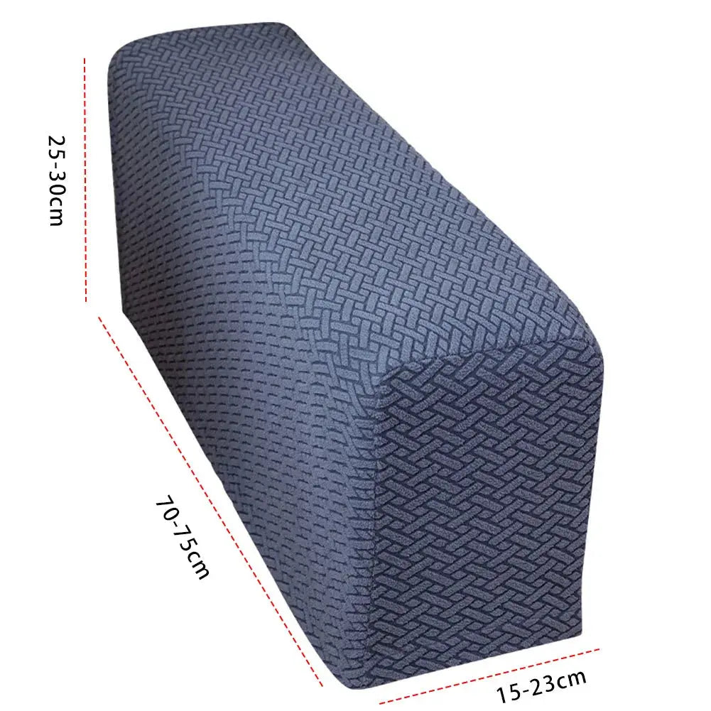 Housse Accoudoir Canapé Extensible ACCUDIA