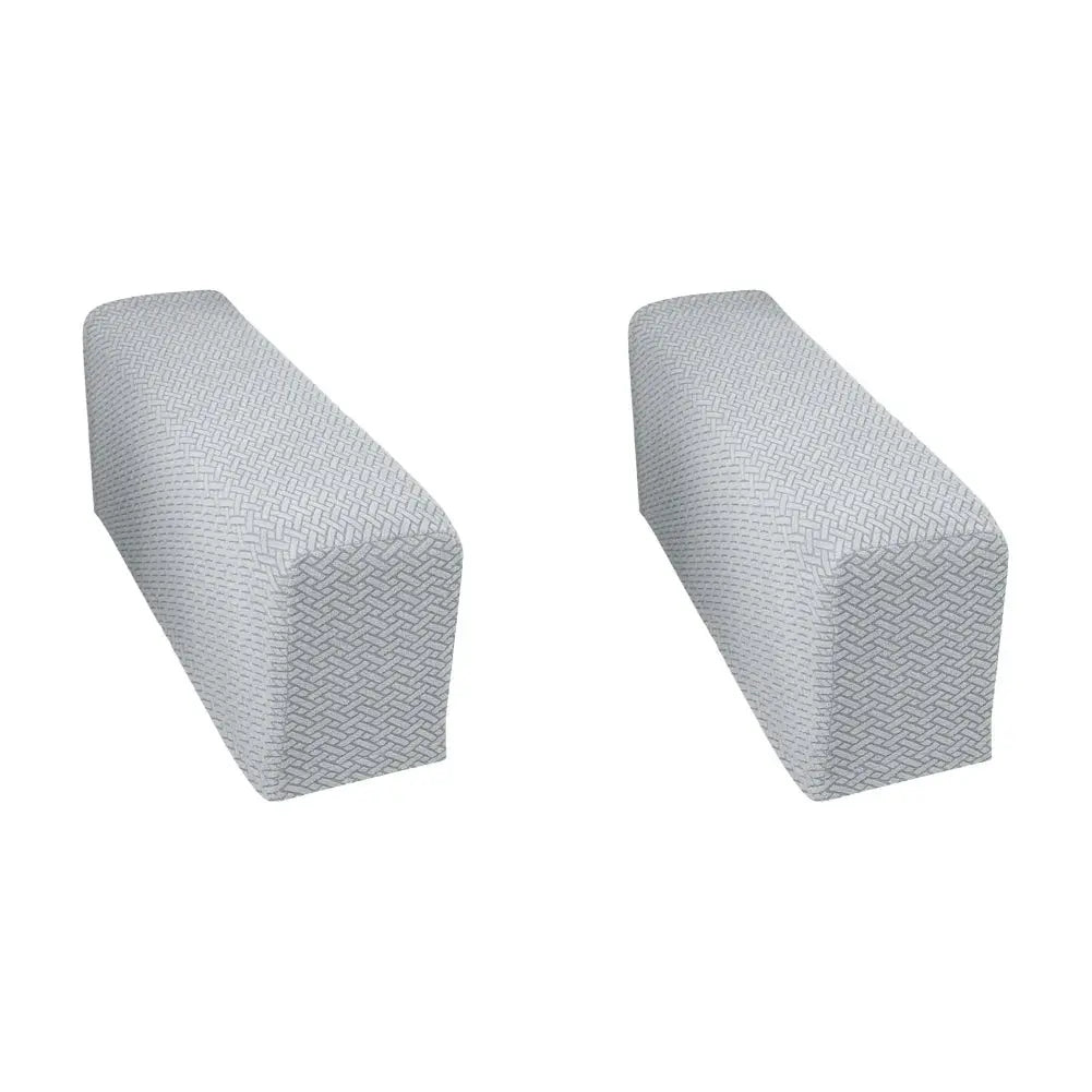Housse Accoudoir Canapé Extensible CALUNO