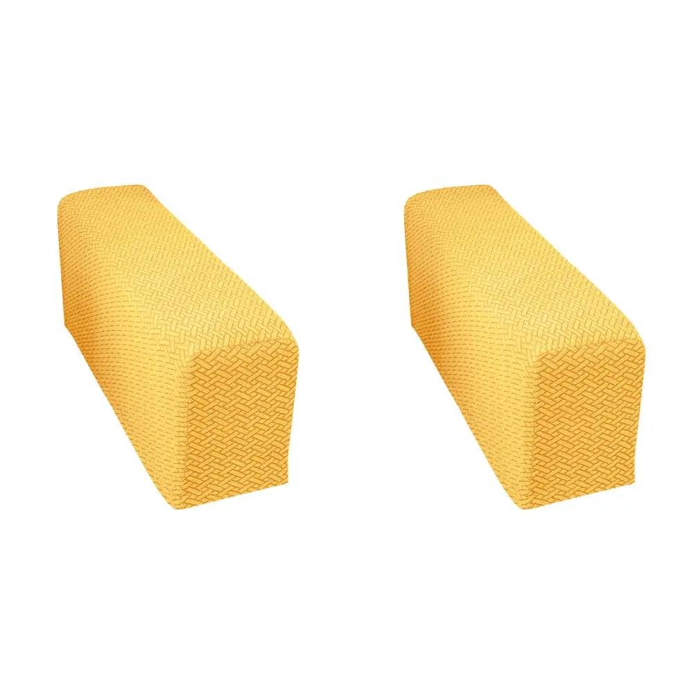 Housse Accoudoir Canapé Extensible CALUNO