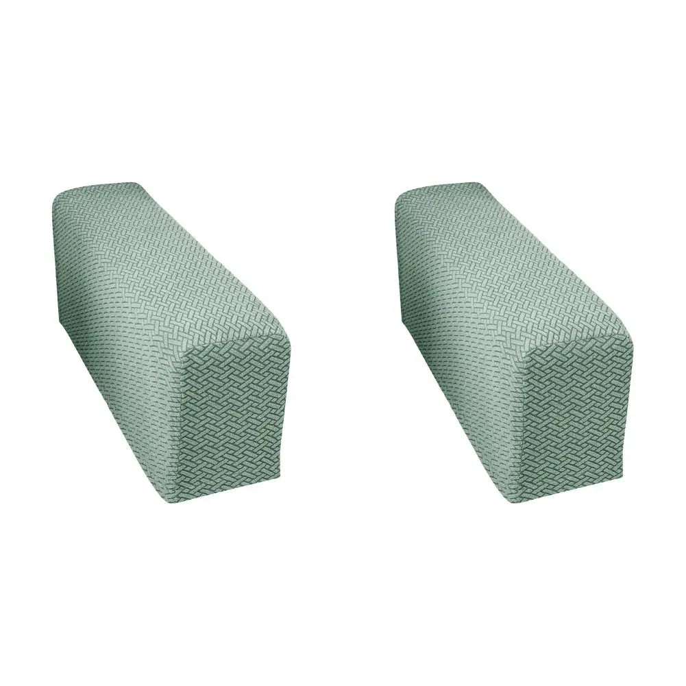 Housse Accoudoir Canapé Extensible CALUNO