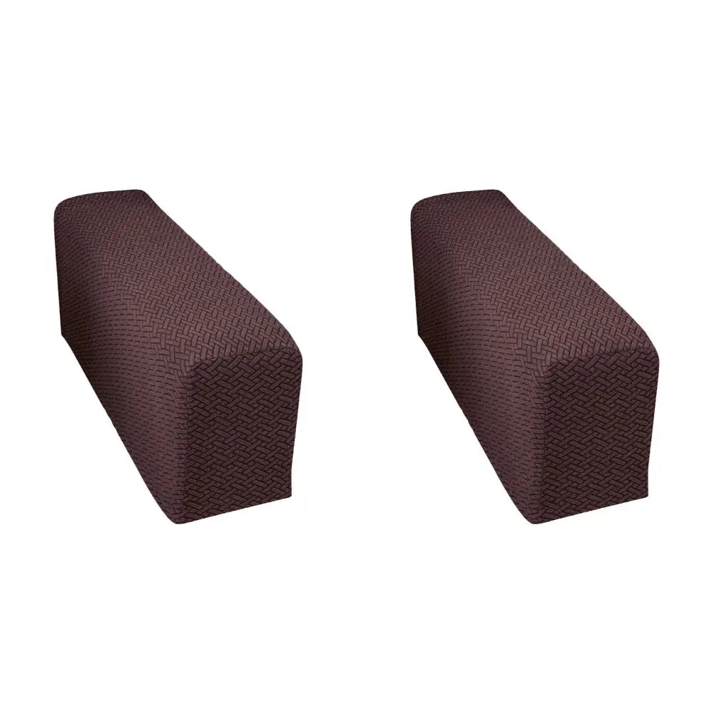 Housse Accoudoir Canapé Extensible CALUNO
