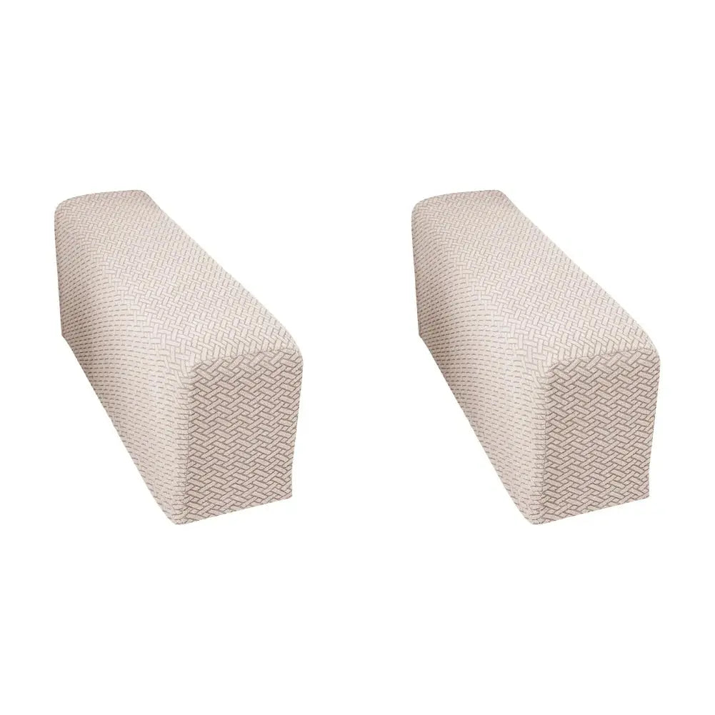Housse Accoudoir Canapé Extensible CALUNO
