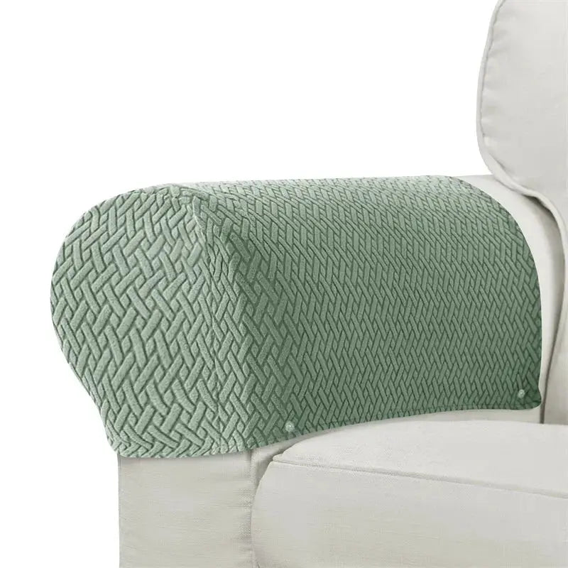 Housse Accoudoir Canapé Extensible VIGERO