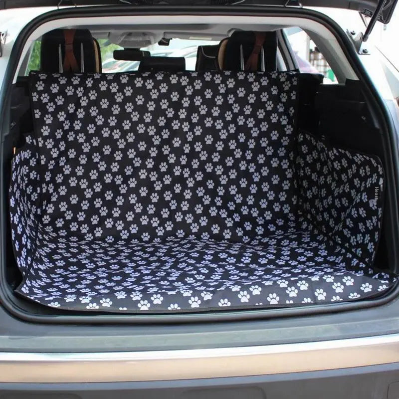 Bâche de Protection Siège Auto CLEPPA