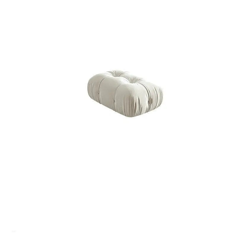 Canapé modulaire moderne et simple avec balcon BALLY Housse de France