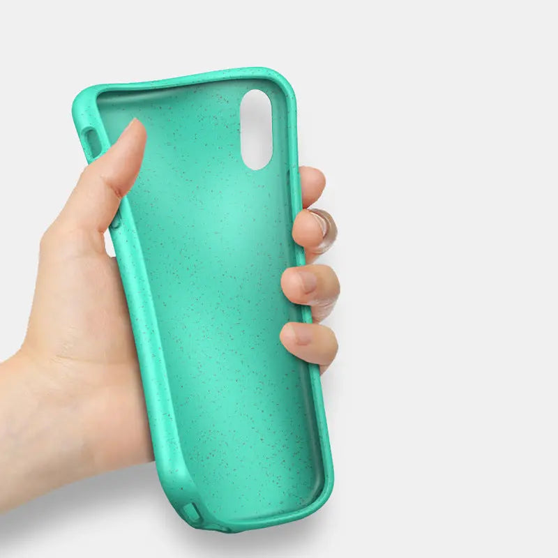 Coque Téléphone Anti-Choc ZENTO