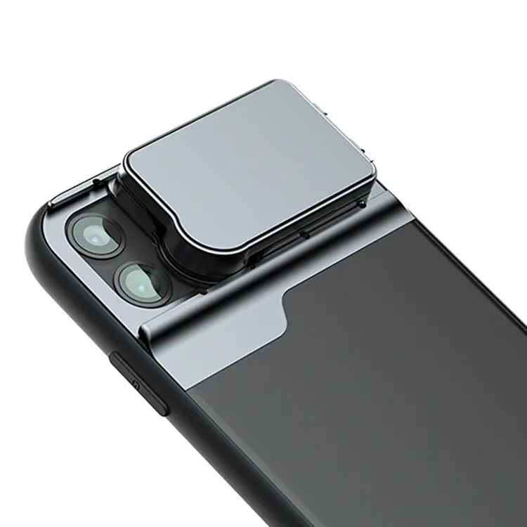 Coque Téléphone Effets Lumina IPhone11 pro-C