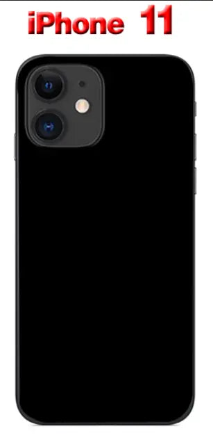 Coque Téléphone Thermotransfert GALAMAX Iphone 11
