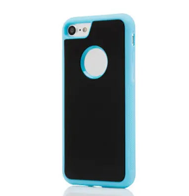 Coque de Téléphone Anti-Gravity NANOCase Blue-IPhone13