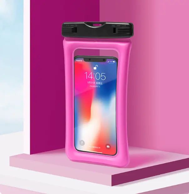 Coque de Téléphone Étanche FloaCase