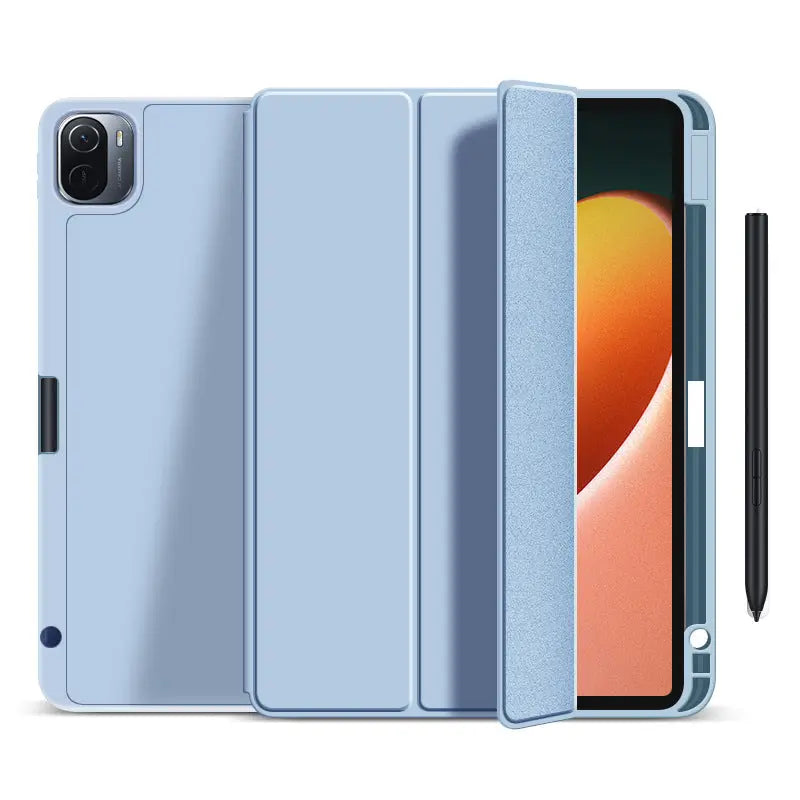 Coque de Téléphone Protection Tablet HURTA Ice white-XIMi5 5Pro