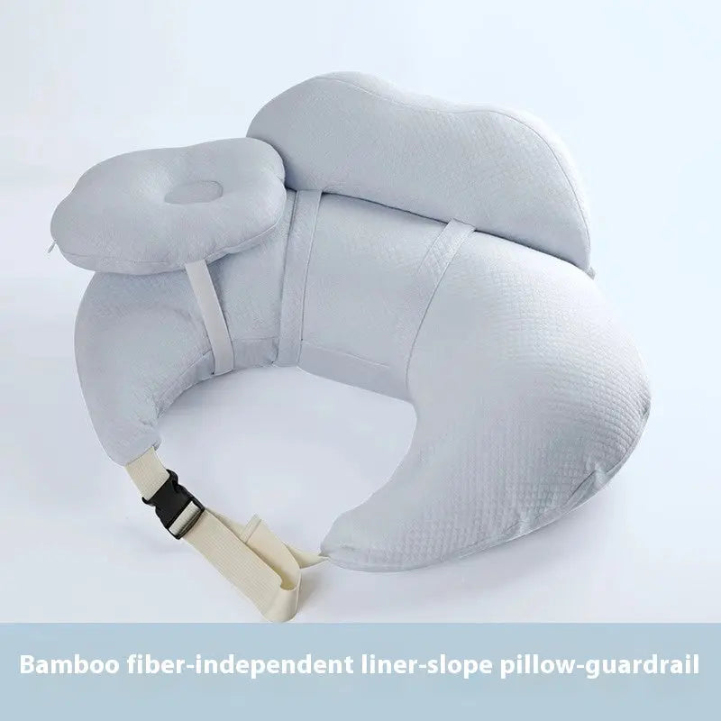 Coussin Allaitement Bambou ANTORA