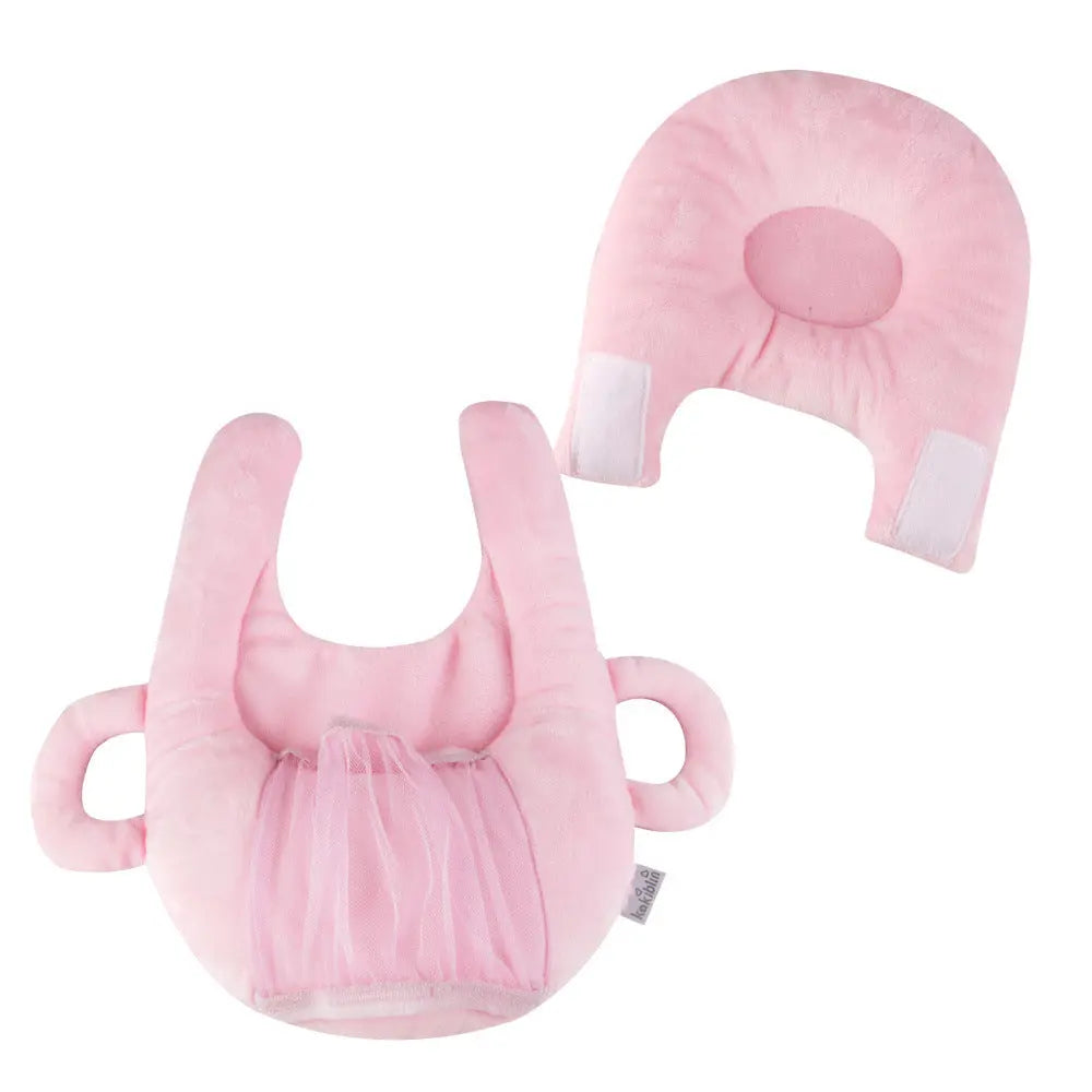 Coussin Allaitement Multifonction Universo Pink