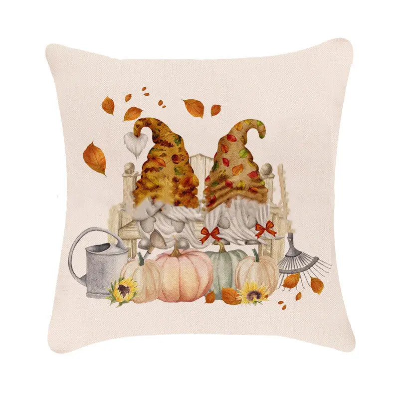 Coussin Canapé Halloween LINAE I-45to45