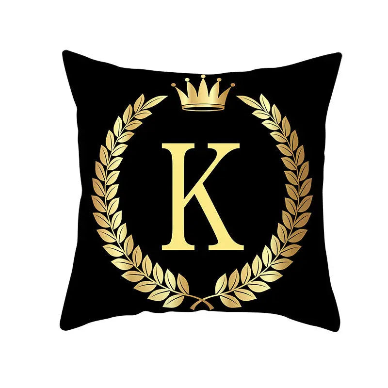 Coussin Canapé Housse Chic ELDORA K
