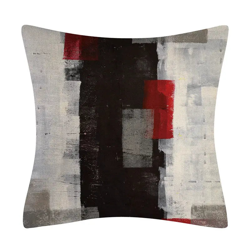 Coussin Canapé Minimaliste SOFÉRA 7 Style