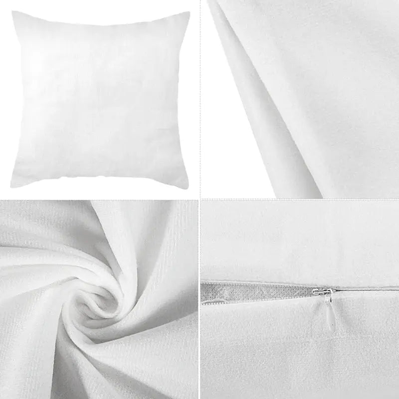 Coussin Décoratif Polyester ASCYRE Housse de France