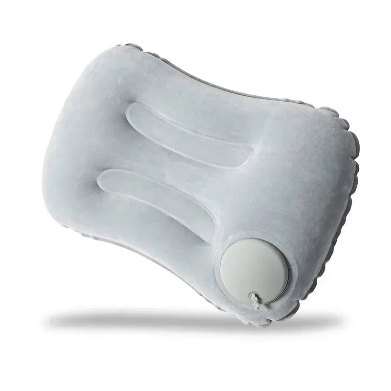 Coussin Gonflable Ergonomique PUFFAL Housse de France