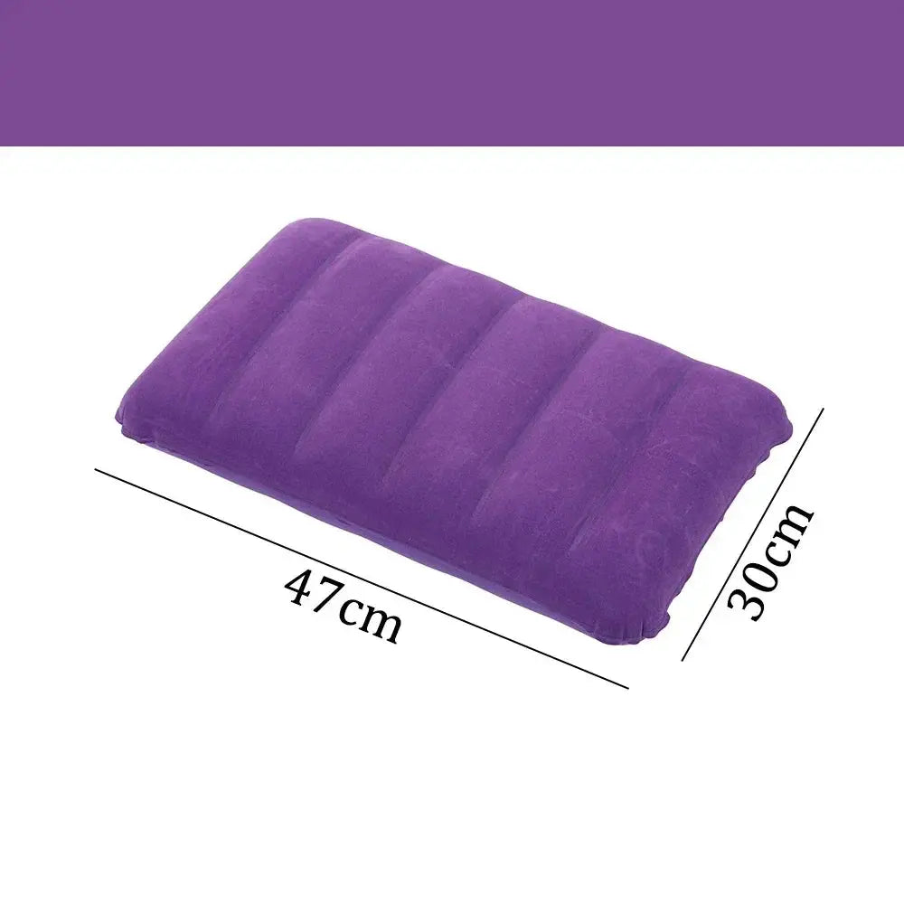Coussin Gonflable Imperméable NOMIDA Housse de France