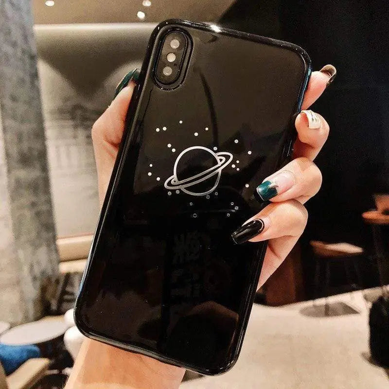 Etui et coques souple en TPU pour iPhone X 8 7 6 6S Plus - Housse De France