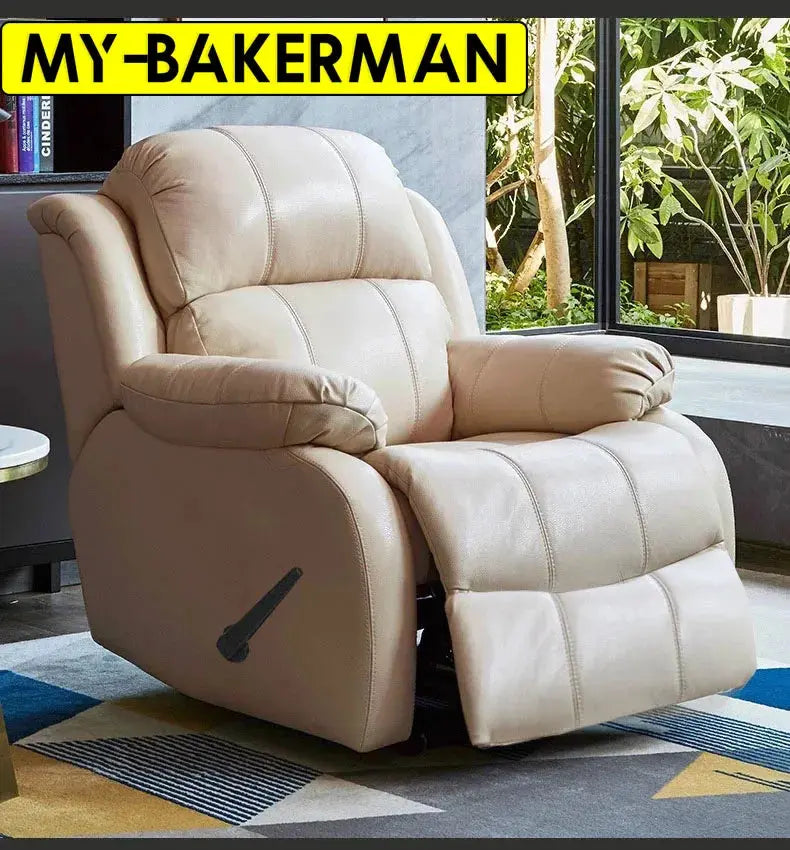 Fauteuil Relax Imperméable ELASTO Housse de France
