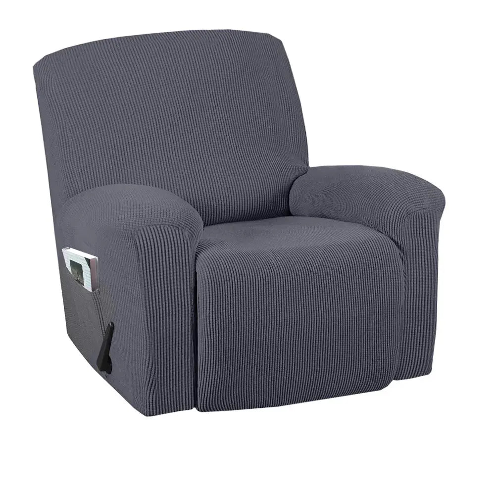 Fauteuil Relax Imperméable ELASTO Housse de France