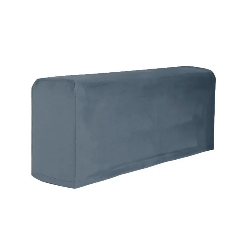 Housse Accoudoir Polyester Extensible SOFELIA Housse de France