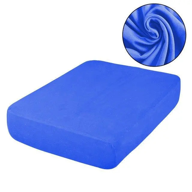 Housse Assise Canapé Elastique ICEBERG 5 Style-Fit 1seat