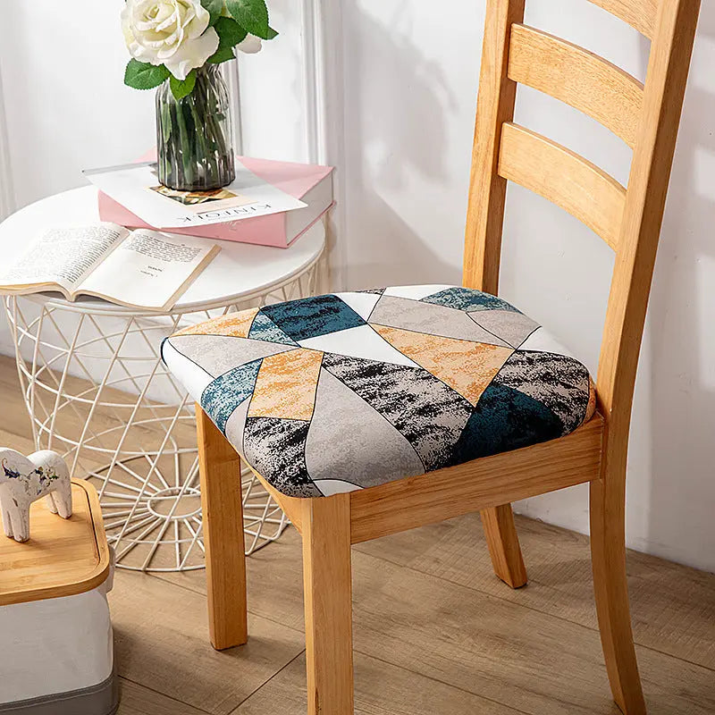 Housse Assise Chaise Extensible POLYMAX 9 Style-Universal size