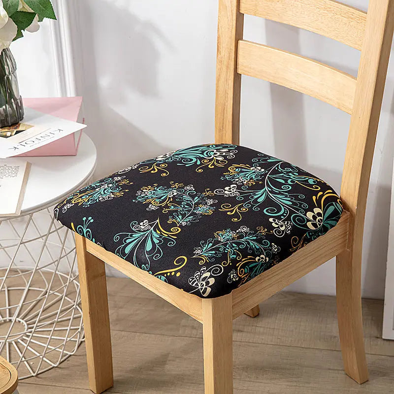 Housse Assise Chaise Extensible POLYMAX 18 Style-Universal size