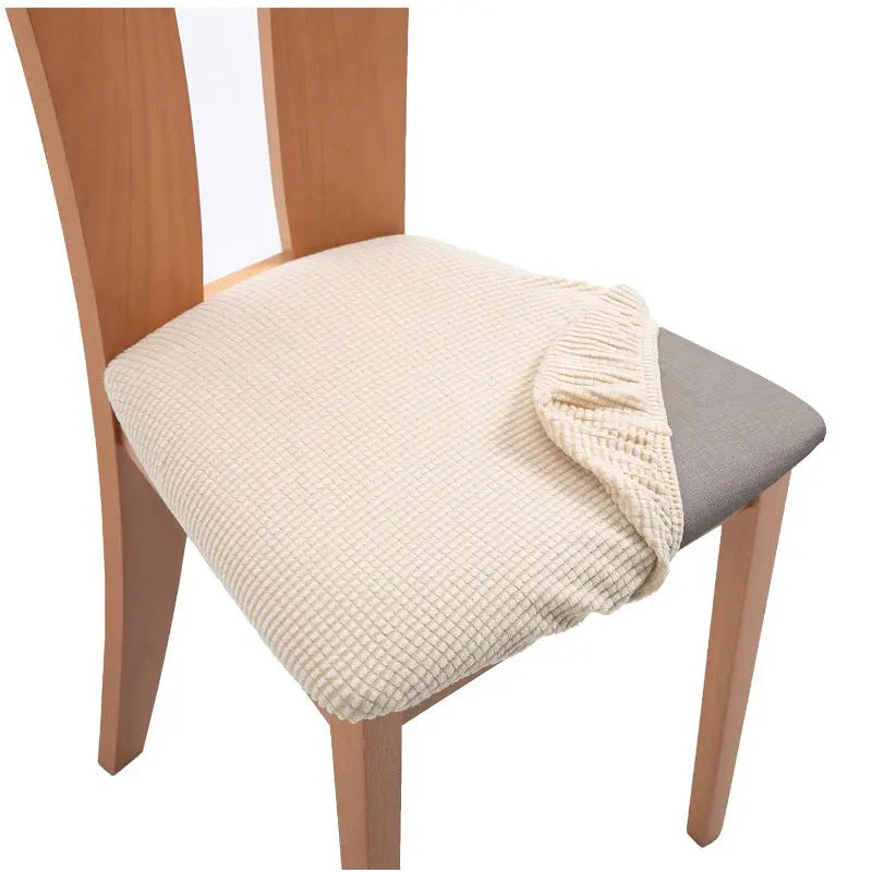 Housse Assise Chaise Extensible ZEFIRA
