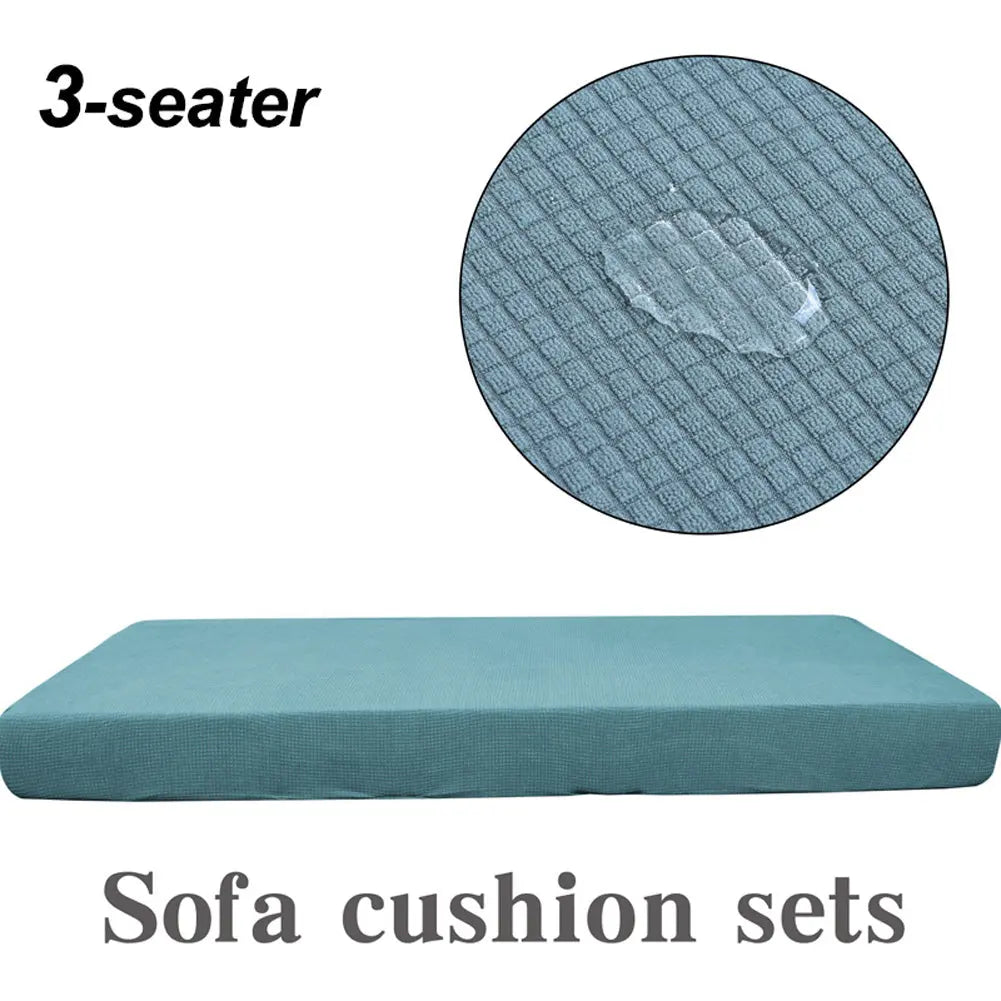 Housse Assise Imperméable FLEEX Green-C