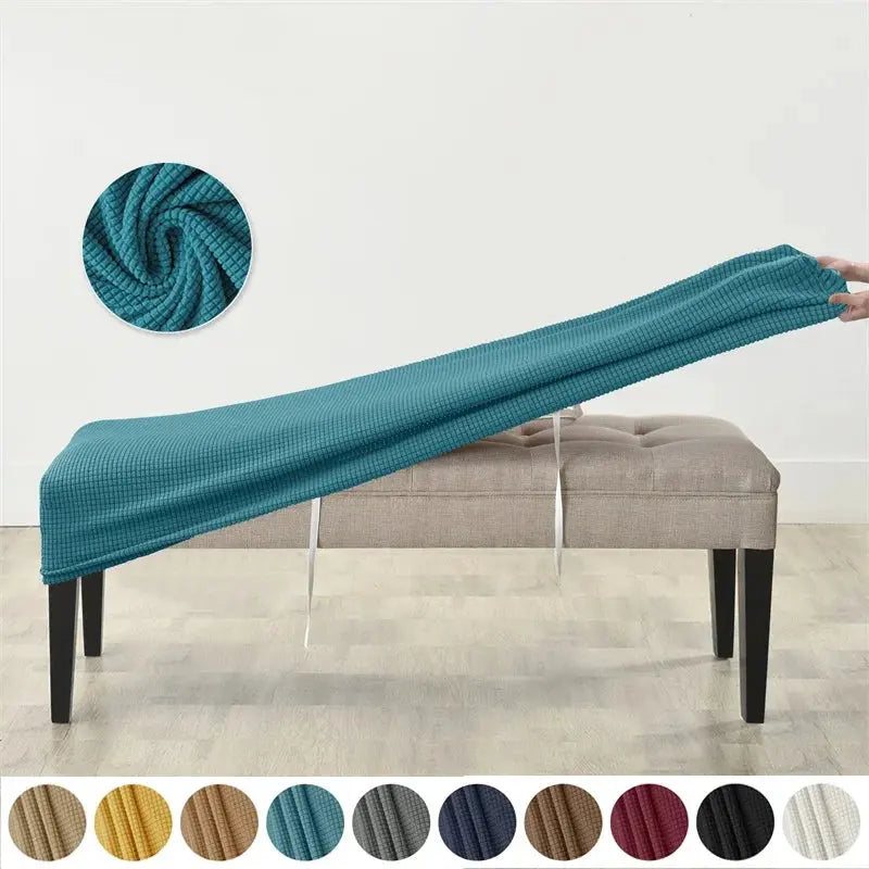 Housse Banquette Extensible Anti-Salissure PUROX Housse de France