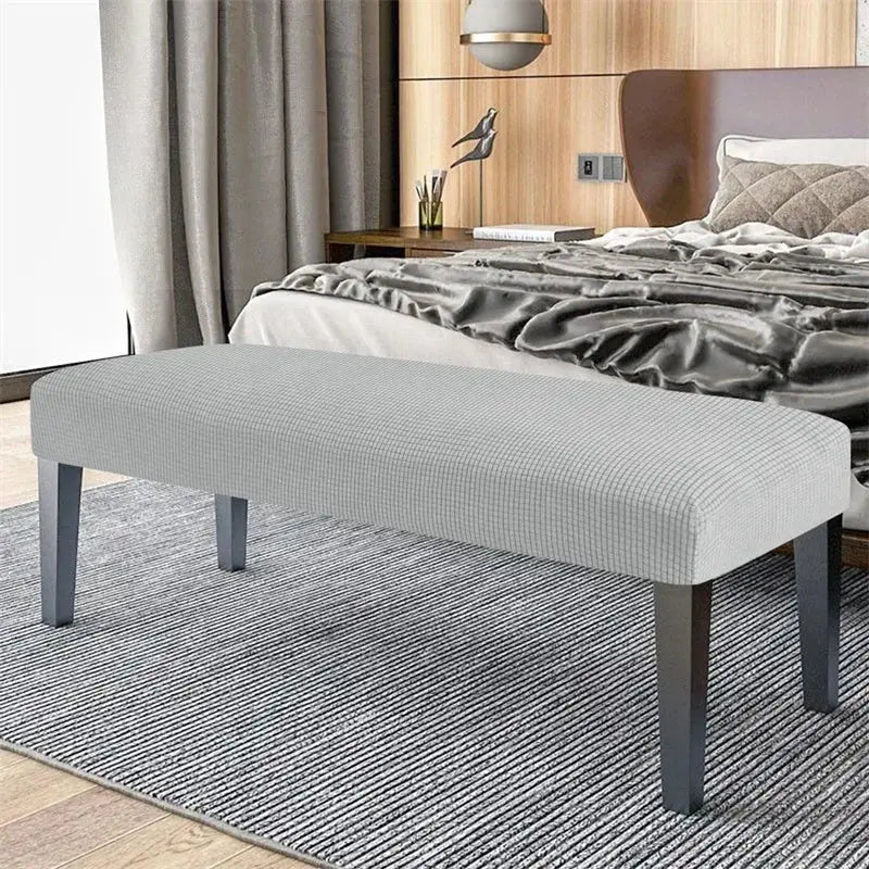 Housse Banquette Extensible Anti-Salissure PUROX Housse de France