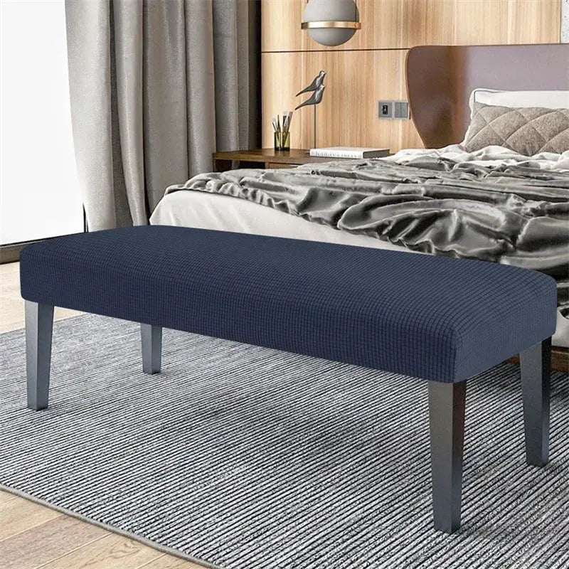 Housse Banquette Extensible Anti-Salissure PUROX Housse de France