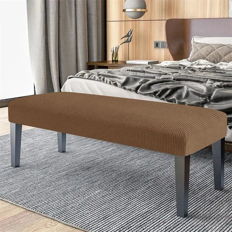 Housse Banquette Extensible Anti-Salissure PUROX Housse de France
