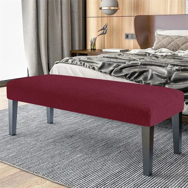 Housse Banquette Extensible Anti-Salissure PUROX Housse de France