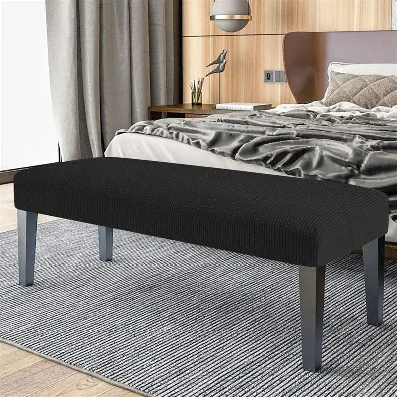 Housse Banquette Extensible Anti-Salissure PUROX Housse de France