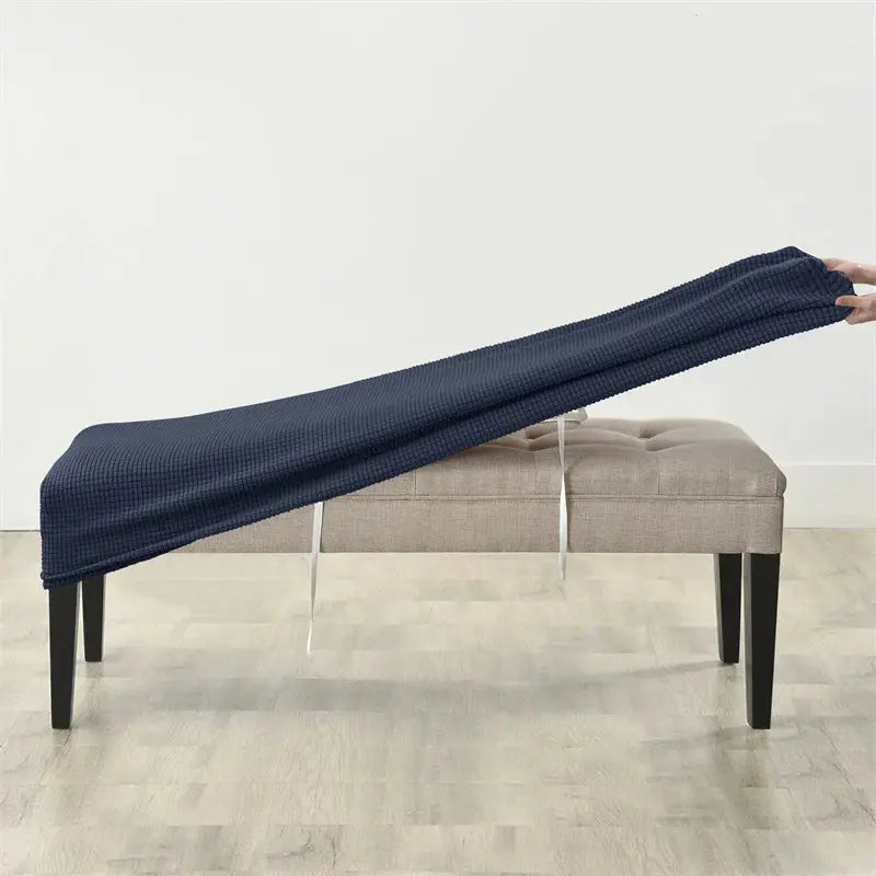 Housse Banquette Extensible Anti-Salissure PUROX Housse de France