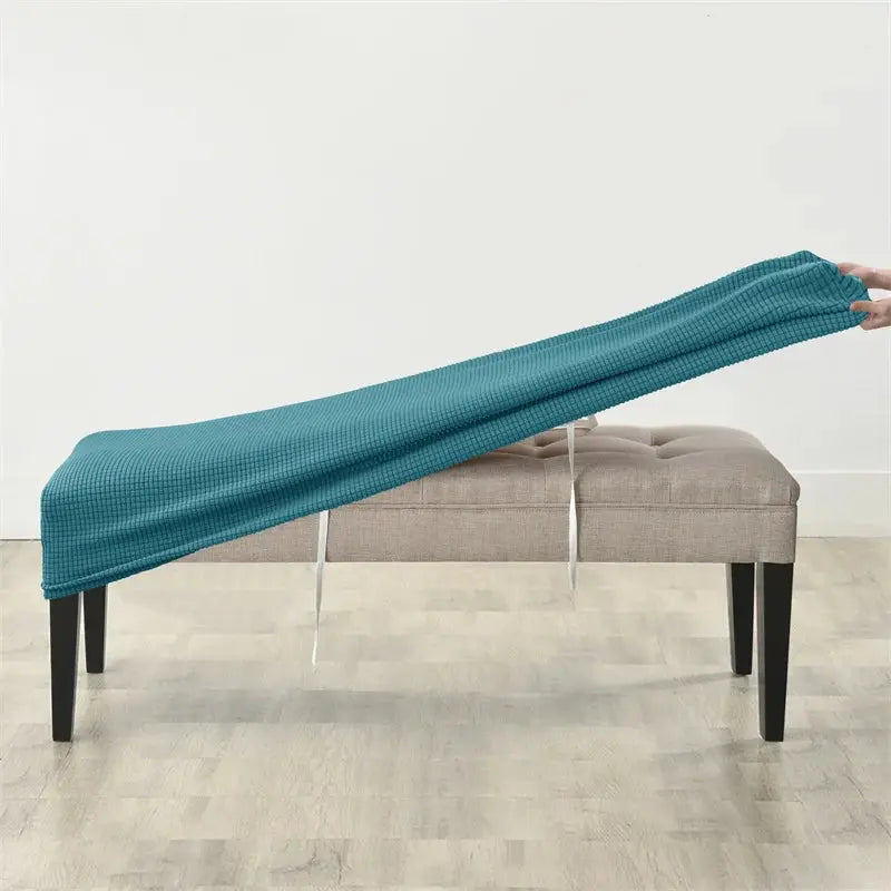 Housse Banquette Extensible Anti-Salissure PUROX Housse de France
