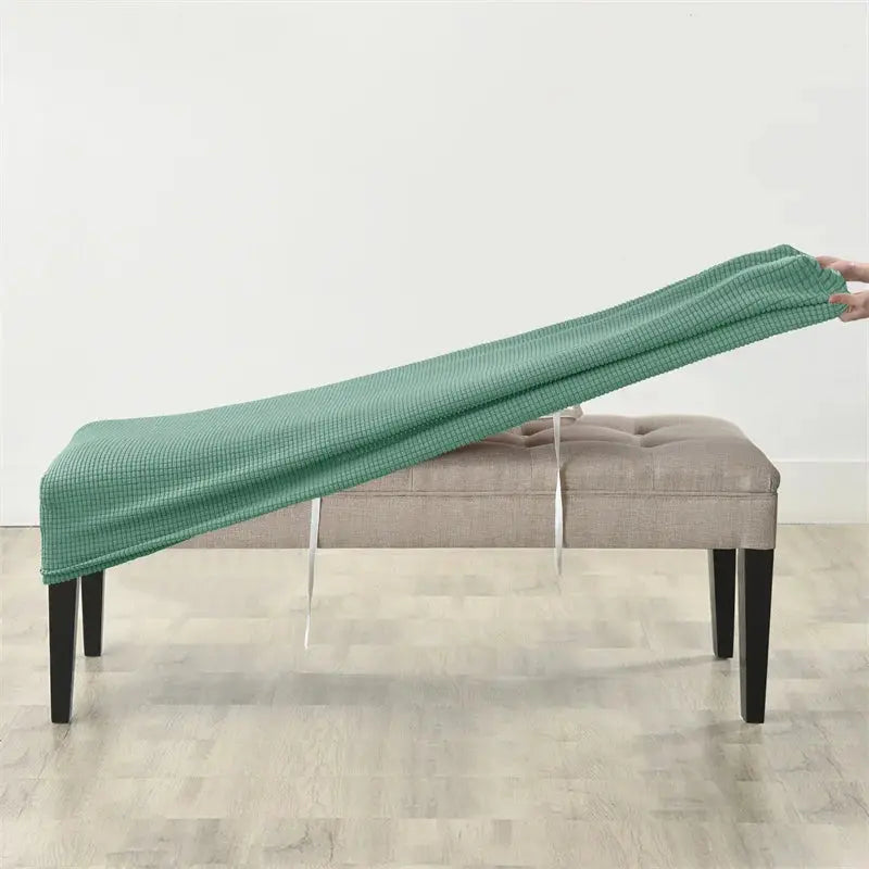 Housse Banquette Extensible Anti-Salissure PUROX Housse de France