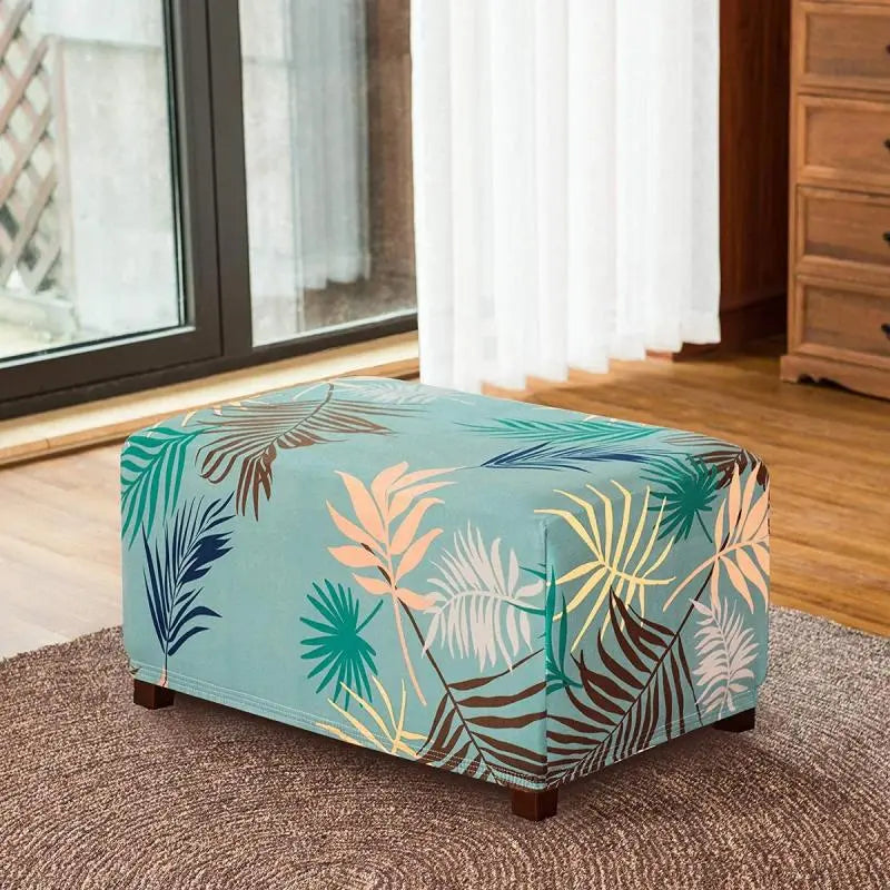 Housse Banquette Extensible BLOOMLY Green
