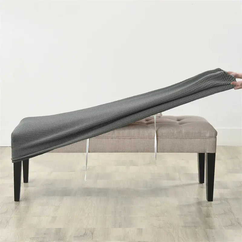 Housse Banquette Extensible ELUNA Housse de France