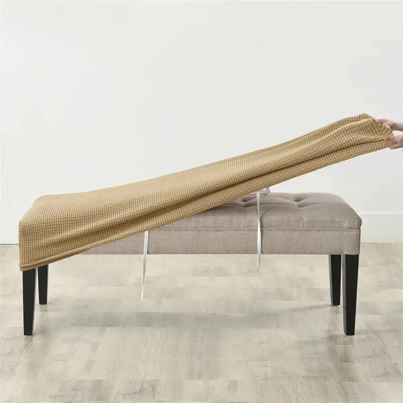 Housse Banquette Extensible ELUNA Housse de France