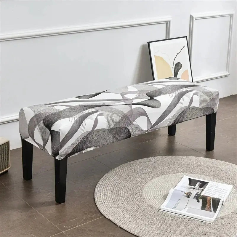 Housse Banquette Extensible FIORA Housse de France