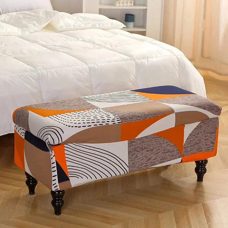 Housse Banquette Extensible Fleximo Housse de France