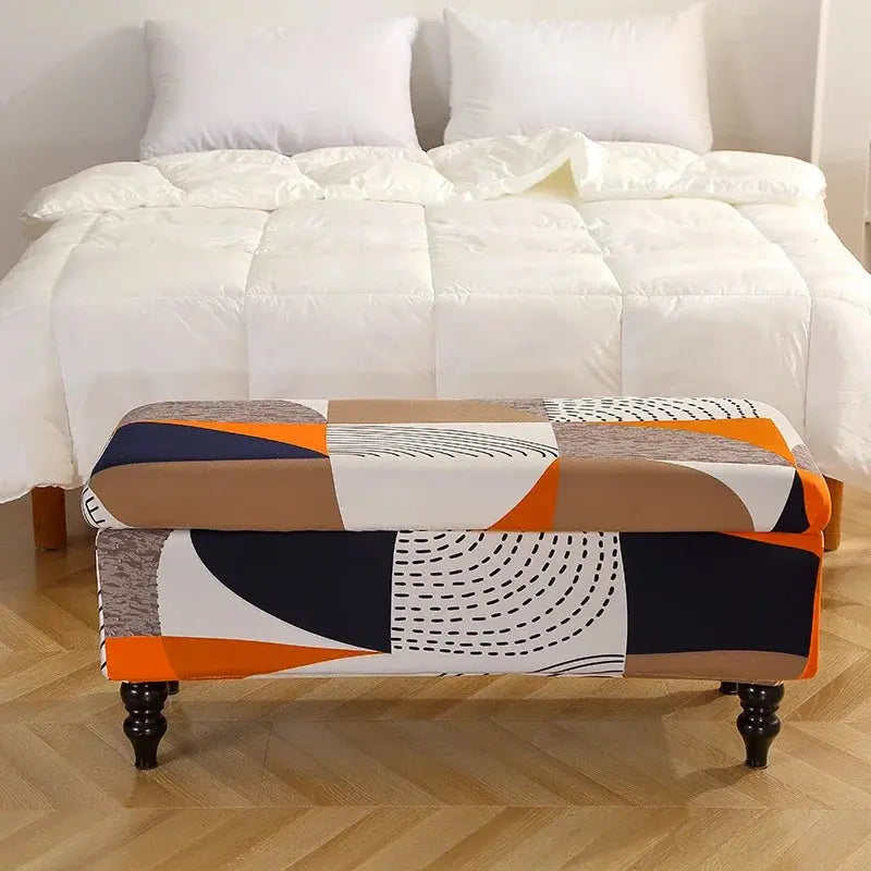 Housse Banquette Extensible Fleximo Housse de France